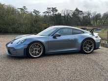 Porsche 911 GT3 