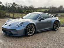 Porsche 911 GT3 
