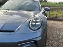 Porsche 911 GT3 