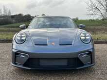 Porsche 911 GT3 