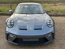 Porsche 911 GT3 