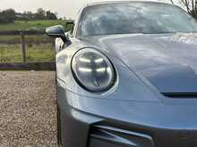 Porsche 911 GT3 