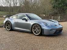 Porsche 911 GT3 