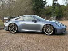 Porsche 911 GT3 