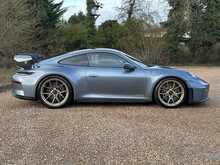 Porsche 911 GT3 