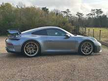 Porsche 911 GT3 