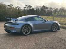 Porsche 911 GT3 