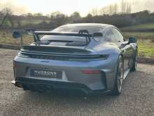 Porsche 911 GT3 