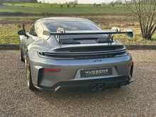 Porsche 911 GT3 