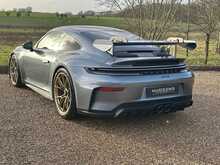 Porsche 911 GT3 