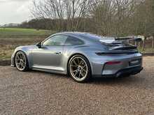 Porsche 911 GT3 
