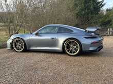 Porsche 911 GT3 