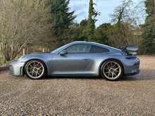 Porsche 911 GT3 