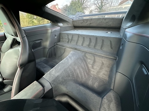 GT3 4.0 2dr Coupe Automatic Petrol