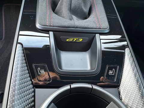 GT3 4.0 2dr Coupe Automatic Petrol