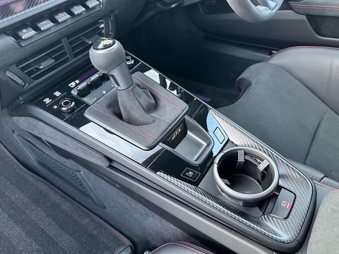 GT3 4.0 2dr Coupe Automatic Petrol