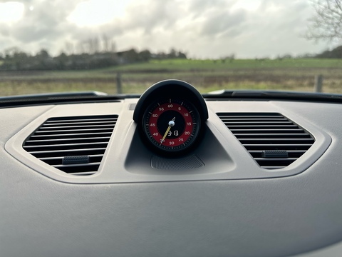 GT3 4.0 2dr Coupe Automatic Petrol
