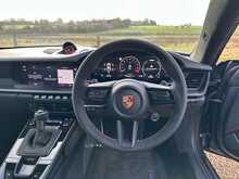 Porsche 911 GT3 
