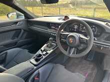Porsche 911 GT3 