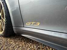 Porsche 911 GT3 