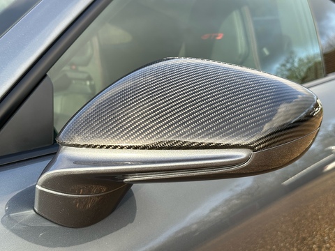 GT3 4.0 2dr Coupe Automatic Petrol