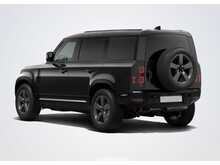 Land Rover Defender 110 Hard Top X-Dynamic HSE 