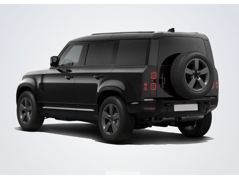 Hard Top X-Dynamic HSE 3.0 5dr SUV Automatic Diesel