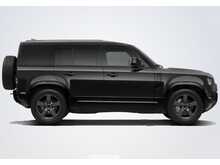 Land Rover Defender 110 Hard Top X-Dynamic HSE 