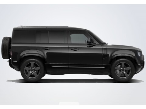 Hard Top X-Dynamic HSE 3.0 5dr SUV Automatic Diesel