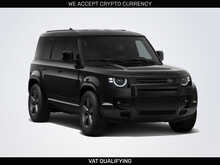 Land Rover Defender 110 Hard Top X-Dynamic HSE 