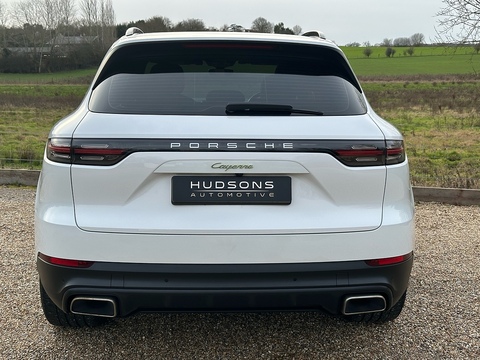 3.0 V6 E-Hybrid 17.9kWh SUV 5dr Petrol Plug-in Hybrid TiptronicS 4WD Euro 6 (s/s) (3.6kW Charger) (462 ps)