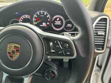 Porsche Cayenne V6 E-Hybrid 