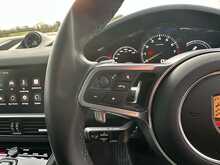 Porsche Cayenne V6 E-Hybrid 