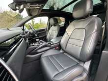 Porsche Cayenne V6 E-Hybrid 