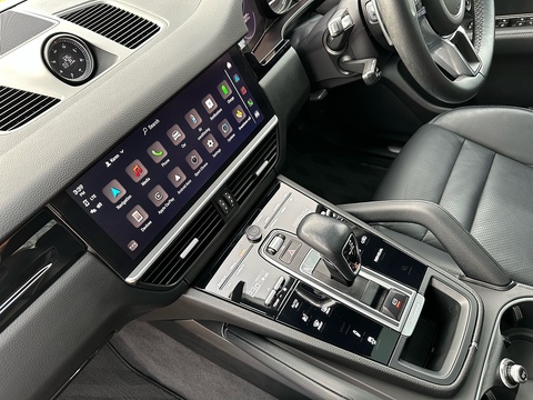 3.0 V6 E-Hybrid 17.9kWh SUV 5dr Petrol Plug-in Hybrid TiptronicS 4WD Euro 6 (s/s) (3.6kW Charger) (462 ps)