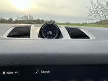 Porsche Cayenne V6 E-Hybrid 