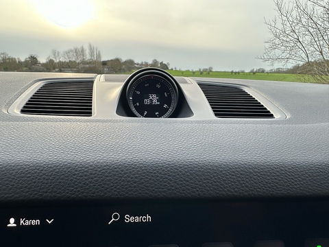 3.0 V6 E-Hybrid 17.9kWh SUV 5dr Petrol Plug-in Hybrid TiptronicS 4WD Euro 6 (s/s) (3.6kW Charger) (462 ps)