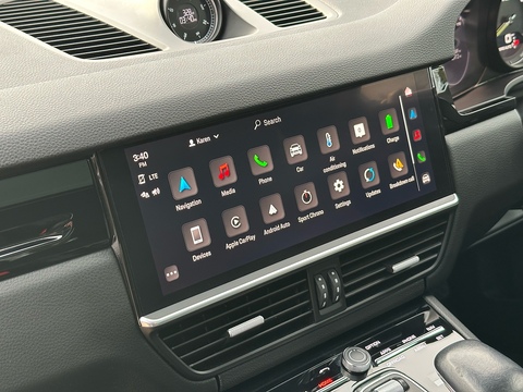 3.0 V6 E-Hybrid 17.9kWh SUV 5dr Petrol Plug-in Hybrid TiptronicS 4WD Euro 6 (s/s) (3.6kW Charger) (462 ps)