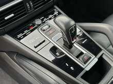 Porsche Cayenne V6 E-Hybrid 