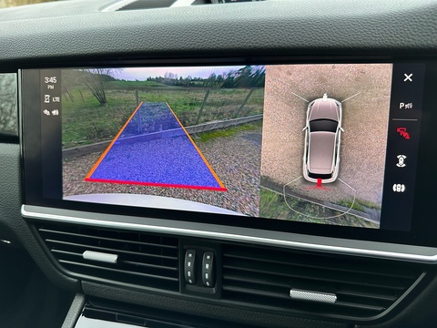 3.0 V6 E-Hybrid 17.9kWh SUV 5dr Petrol Plug-in Hybrid TiptronicS 4WD Euro 6 (s/s) (3.6kW Charger) (462 ps)