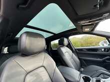 Porsche Cayenne V6 E-Hybrid 