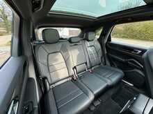 Porsche Cayenne V6 E-Hybrid 