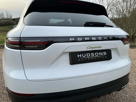 3.0 V6 E-Hybrid 17.9kWh SUV 5dr Petrol Plug-in Hybrid TiptronicS 4WD Euro 6 (s/s) (3.6kW Charger) (462 ps)