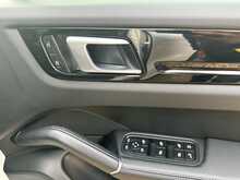 Porsche Cayenne V6 E-Hybrid 