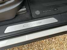 Porsche Cayenne V6 E-Hybrid 