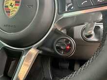 Porsche Cayenne V6 E-Hybrid 