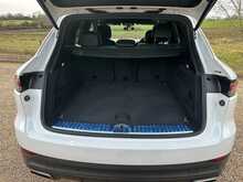 Porsche Cayenne V6 E-Hybrid 