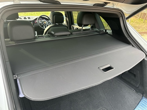 3.0 V6 E-Hybrid 17.9kWh SUV 5dr Petrol Plug-in Hybrid TiptronicS 4WD Euro 6 (s/s) (3.6kW Charger) (462 ps)