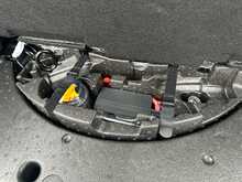 Porsche Cayenne V6 E-Hybrid 