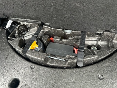 3.0 V6 E-Hybrid 17.9kWh SUV 5dr Petrol Plug-in Hybrid TiptronicS 4WD Euro 6 (s/s) (3.6kW Charger) (462 ps)